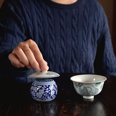 描述